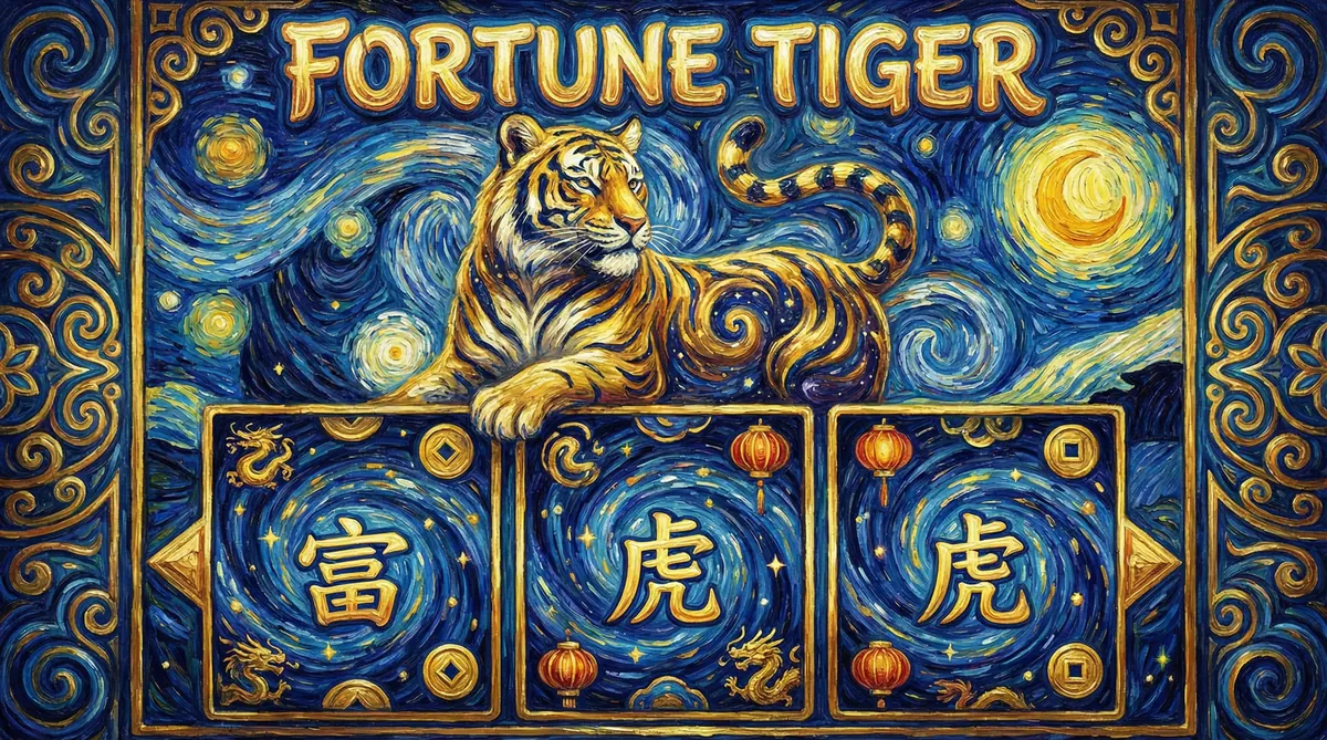 Fortune Tiger 222bet - Jogo do Tigre da Fortuna